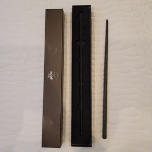 Sirius Black Wand - Harry Potter